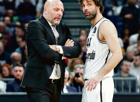 Igrači vratili Đorđevića, Teodosić zaprijetio odlaskom