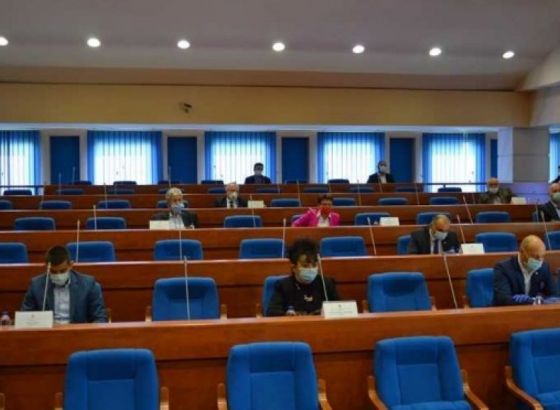 Otkazana sjednica Kolegija Narodne skupštine RS