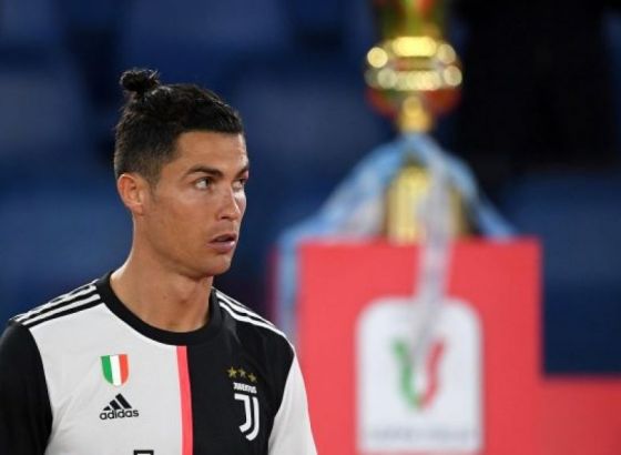 Kristijano Ronaldo: Svi veliki timovi imaju loše serije