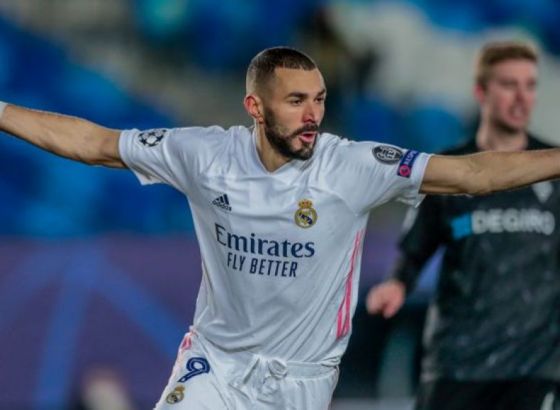 Real i Atletiko najbolji kad je najvažnije, krah Intera