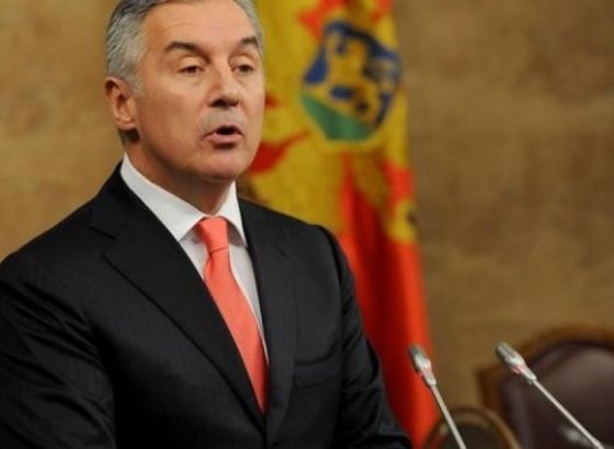 Đukanović: Crna Gora na srpski nacionalizam mora odgovoriti europeizacijom