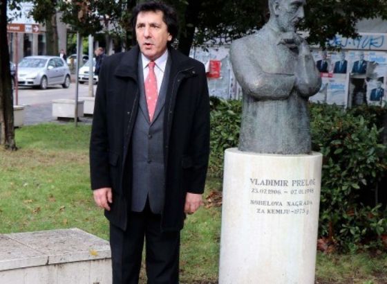 Branković: Jedino ulaganje u znanost može omogućiti gospodarski razvoj