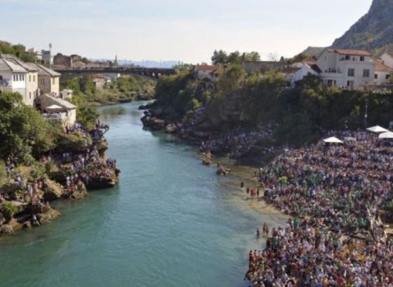 Čović i Medved pozvali građane Mostara da izađu na izbore