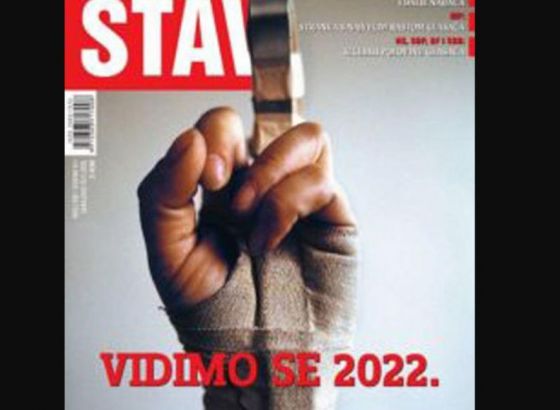 Hadžikadić: SDA u mostarskim džamijama besplatno dijeli svoj bilten Stav