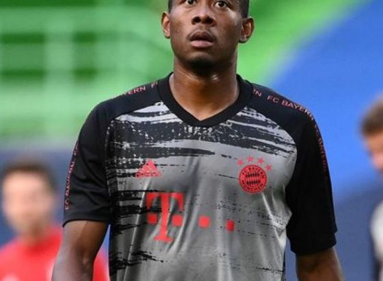 Rumenige: Možda se Alaba i predomisli