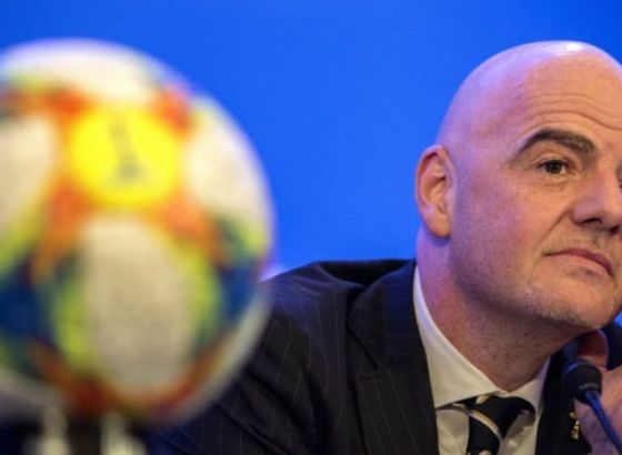 Švajcarci preporučili istragu protiv prvog čovjeka Fife