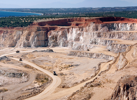 Eastern Mining: Transparentnost poslovanja i očuvanje sredine