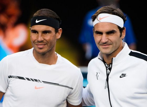 Nadal: Bilo bi dobro za tenis da se pravi Federer vrati
