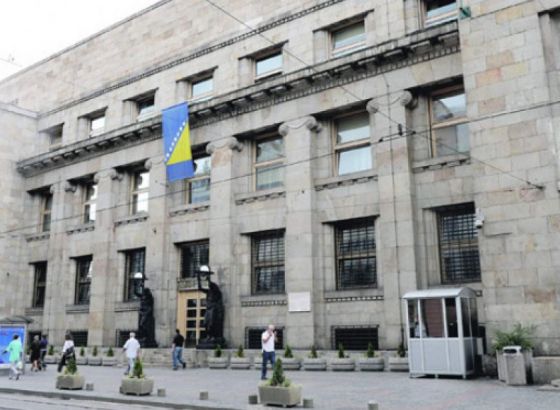Centralna banka BiH: Podržavamo reforme za kredit MMF-a,one su usmjerene ka jačanju finansijske stabilnosti države