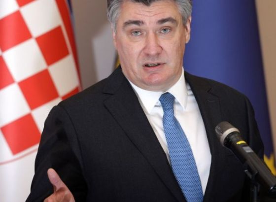 Milanović ponovo o BiH: Nema građanske države, prvo sapun onda parfem