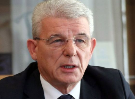 Džaferović: Budućnost Bosne i Hercegovine mora biti temeljena na istini i pravdi