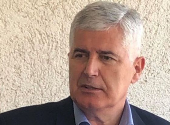 Čović večeras s ministrom vanjskih poslova Ruske Federacije Lavrovim