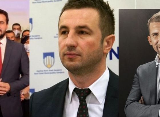 KANTON SARAJEVO Igra brojki i glasova: Evo kako su građani odlučivali (II DIO)