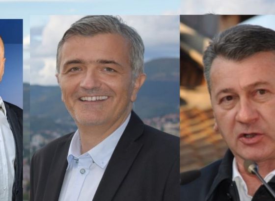 KANTON SARAJEVO Igra brojki i glasova: Evo kako su građani odlučivali (I DIO)