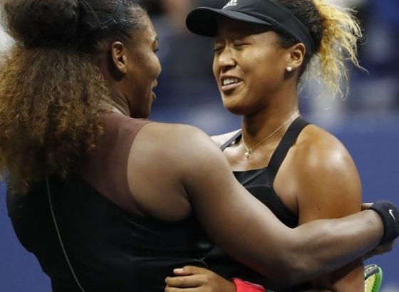 Osaka: Serena me plaši i inspiriše
