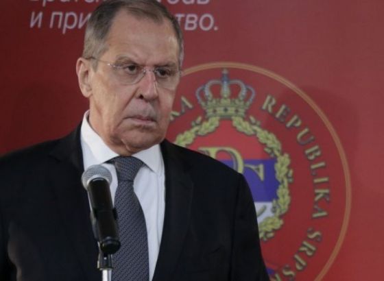 Lavrov u Beogradu: Džaferović i Komšić rade po nečijem nalogu