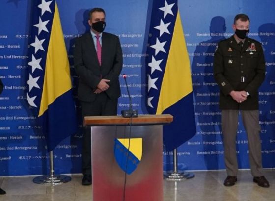 Neupitna budućnost BiH u evrotlanskim integracijama, nužne reforme