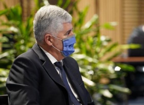 Čović: Zabrinjava šutnja međunarodnih predstavnika akreditiranih u BiH na pokušaje majorizacije Hrvata