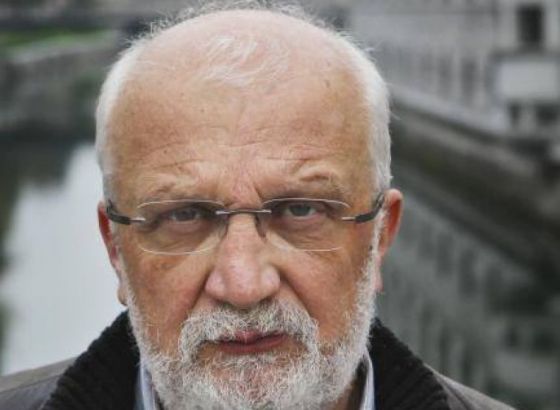  Haris Pašović:Četvorka ima istorijsku odgovornost jer je ovo prelomni momenat u BiH