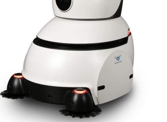 LG nakon mobitela i televizora kreira i robote