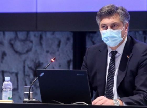 HNS pozdravlja Plenkovićevo obraćanje na konferenciji o nasljeđu Daytona