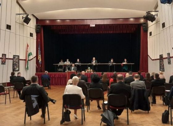 Usvojen proračun SBŽ-a, očekivani minus na prihodovnoj strani 39 milijuna KM