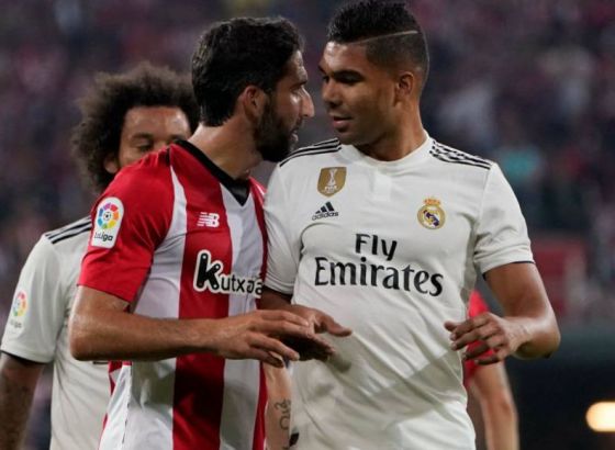 Benzema ne griješi, Kurtoa spasava: Real u seriji