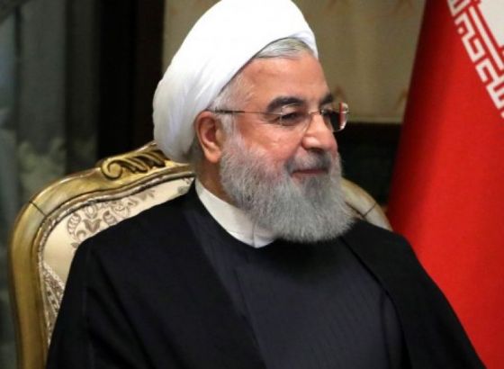 Rouhani 'nema nikakve sumnje' da će se SAD vratiti nuklearnom sporazumu