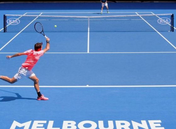 Australijan open počinje osmog februara