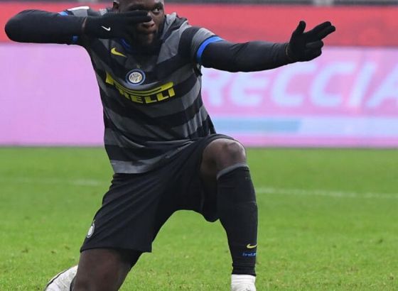 Inter na bod od gradskog rivala: "Nero-azuri" iskoristili kikseve Milana i Juventusa