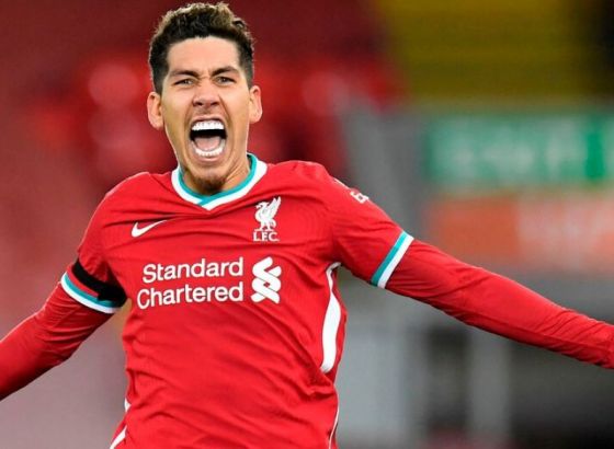 Firmino srušio Totenhem u 90. minutu, Liverpul prvi na tabeli