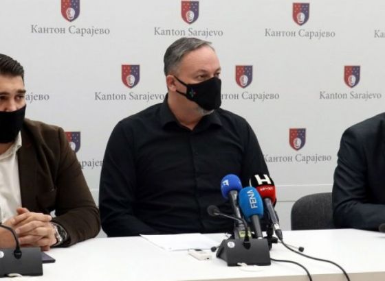 Klub SDA najavio apelaciju Ustavnom sudu FBiH zbog Zakona o organizaciji uprave KS