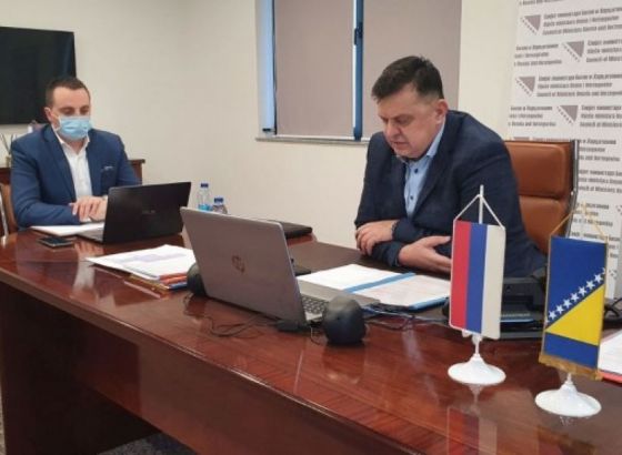 Fiskalno vijeće bez saglasnosti o Pismu namjere za novi aranžman s MMF-om