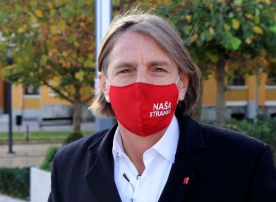 Kojović: U ponedjeljak ćemo se probuditi u boljem i ljepšem Mostaru