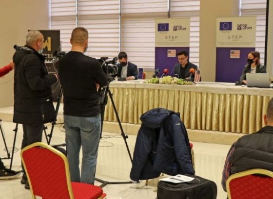 Koalicija 'Pod lupom': Potrudit ćemo se da se izbori u Mostaru budu pošteni