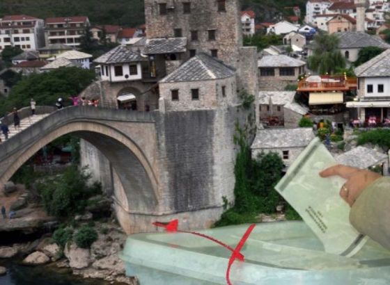 Vijeće mladih Grada Mostara poziva na izbore