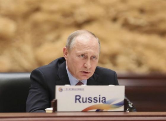 Putin optužio SAD za pokretanje nove utrke u naoružanju