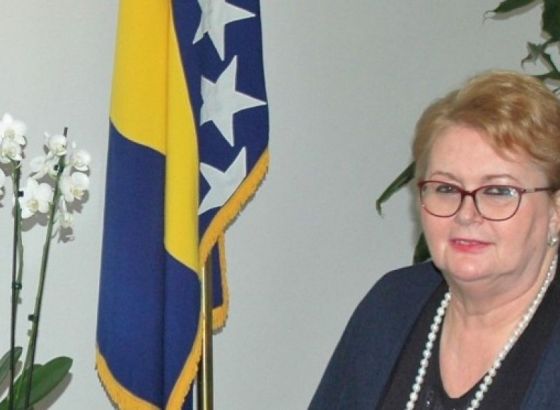 Turković: Mostar važan sinonim ne samo BiH, nego i EU