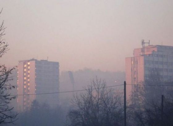 U Tuzli prezentirane studije o kvalitetu zraka