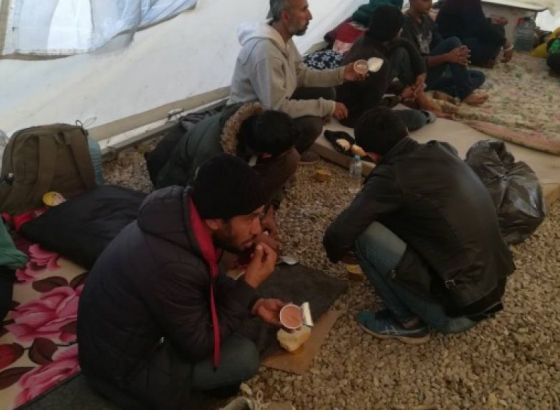 USK i KS ne mogu biti jedini prostor za smještaj migranata