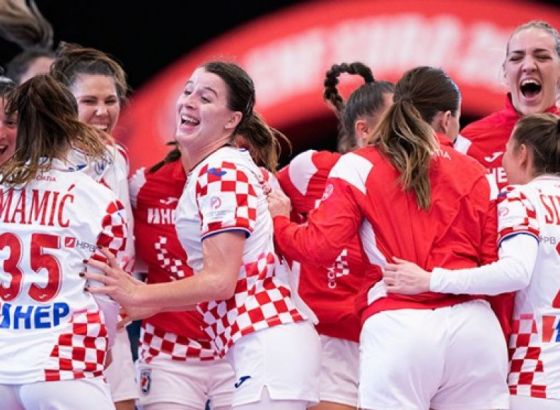 Istorijski meč za Hrvatsku: Vrelo srce, hladna glava