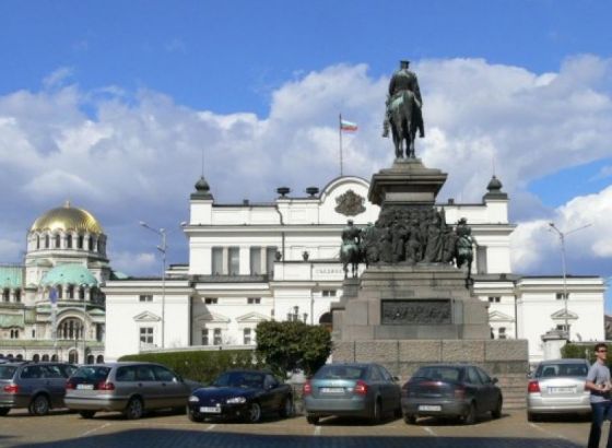 Bugarska protjerala ruskog diplomatu, Moskva će odgovoriti na tu mjeru