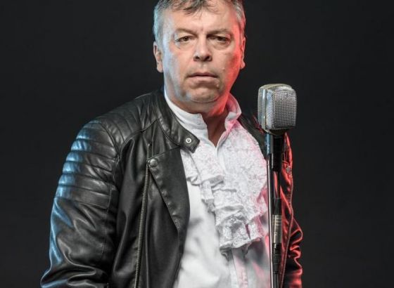 Nele Karajlić za Start BiH: Lud je onaj koji misli da je istorija u Bosni završena