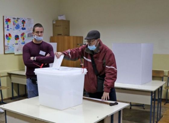 Na izbore u Mostaru do 16 sati izašlo 40,32 posto birača