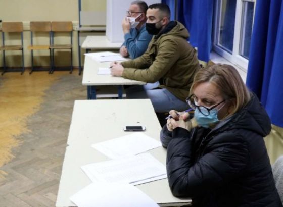 Koalicija 'Pod lupom': Oko 4000 birača manje na biračkim popisima