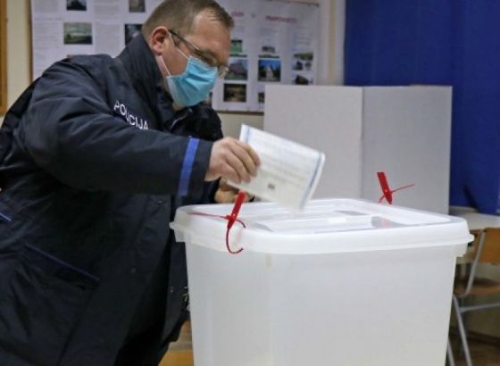 SIP BiH: Biračka mjesta otvorena u 7 sati, u podne podaci o izlaznosti