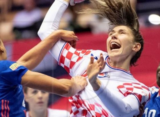 EP rukomet - Hrvatska osvojila broncu