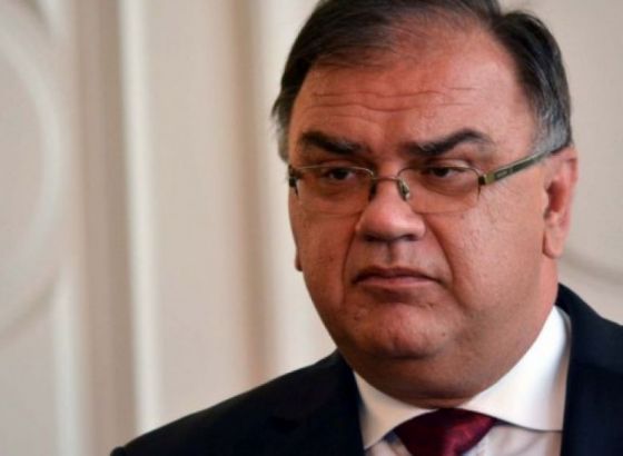 Ivanić: Dodik je osramotio sebe i srpski narod