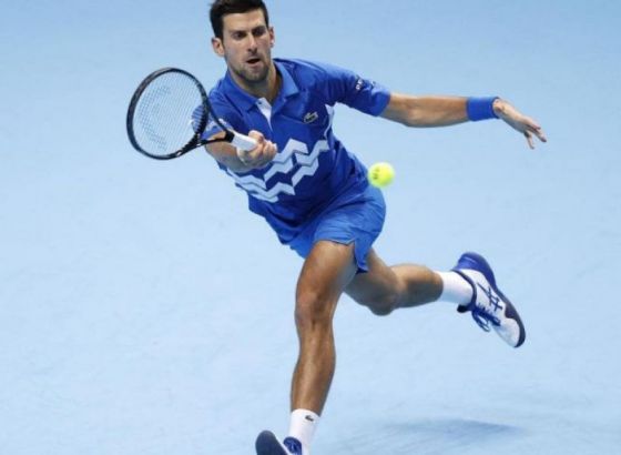 Korak bliže Federeru: Đoković provodi 300. nedjelju na prvom mjestu