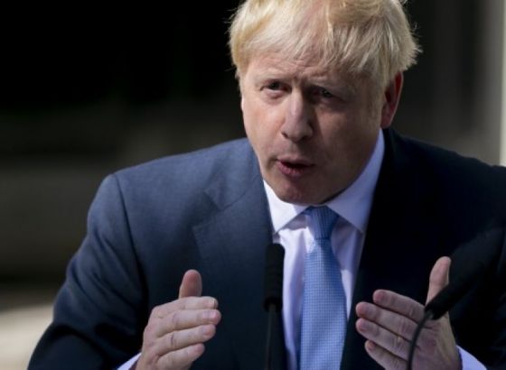 Johnson: Britanija će napredovati i bez trgovinskog sporazuma